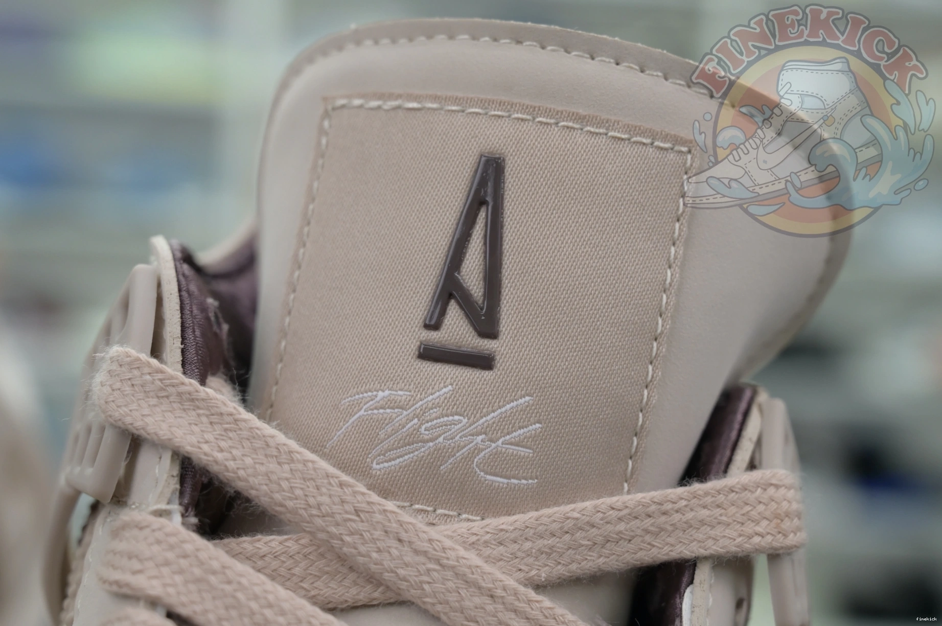 You Maniére Air Sleeping” x Jordan Jordan Were A Ma 4“While 1007
